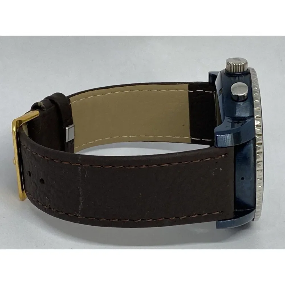 Fossil Gen 3 Authentic Genuine Smart Watch Custom Band FTW4004 DC798